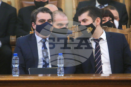 НС - заседание