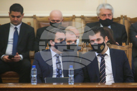 НС - заседание