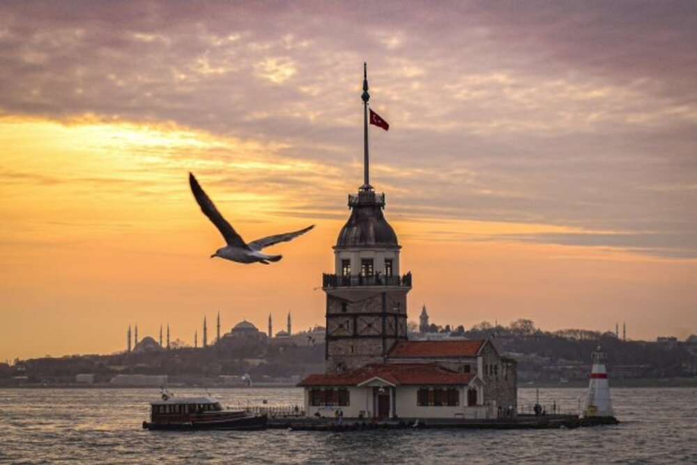 Six Opposition Party Leaders Meet: A Turning Point before Turkey's 2023 Elections
