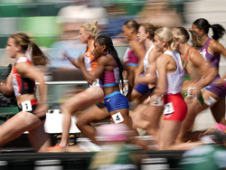 Worlds Athletics