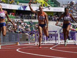Worlds Athletics