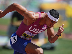 Worlds Athletics