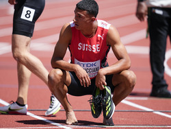 Worlds Athletics