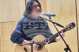 Плевен - Георги Константинов - юбилейна вечер