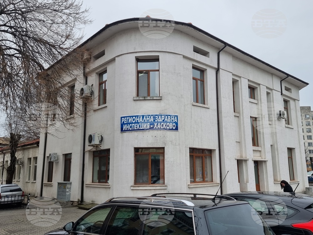 Заради висока заболеваемост в Хасково се удлъжават противоепидемичните мерки, а учениците излизат в грипна ваканция от 27 януари, съобщи РЗИ