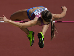 Worlds Athletics