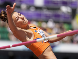 Worlds Athletics