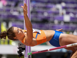Worlds Athletics