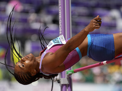 Worlds Athletics