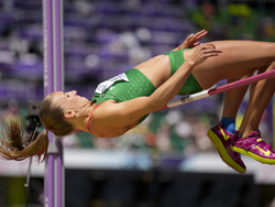 Worlds Athletics
