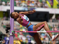 Worlds Athletics