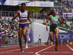 Worlds Athletics