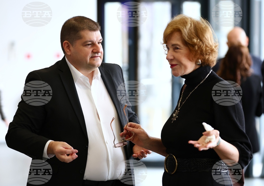 "OECD Accession Forum. Skills matter for Bulgaria" - уменията в контекста на присъединяването на България към ОИСР