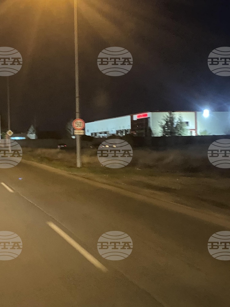 Община Сливен дава "гратисен период" за водачите във връзка с въведено ограничение на изход на града