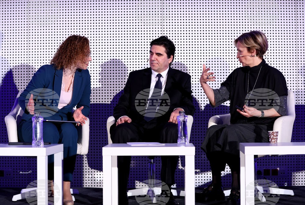 "OECD Accession Forum. Skills matter for Bulgaria" - уменията в контекста на присъединяването на България към ОИСР