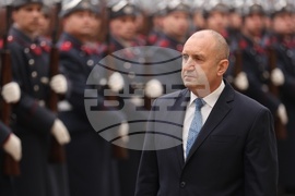 Министерство на отбраната - Годишна конференция на началника на отбраната