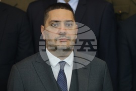 Министерство на отбраната - Годишна конференция на началника на отбраната