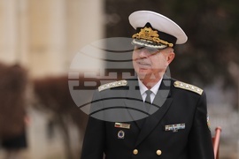 Министерство на отбраната - Годишна конференция на началника на отбраната