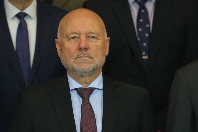Defence Minister: Personnel Shortage Is the Most Complex Issue Facing Bulgarian Armed Forces