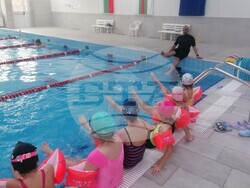 Снимка: Община Сливен