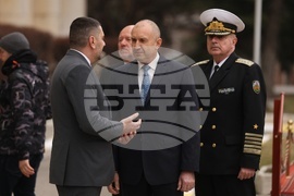 Министерство на отбраната - Годишна конференция на началника на отбраната