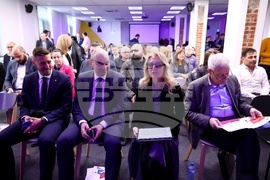 Привличане на инвестиции и финансиране - възможности за общините - форум