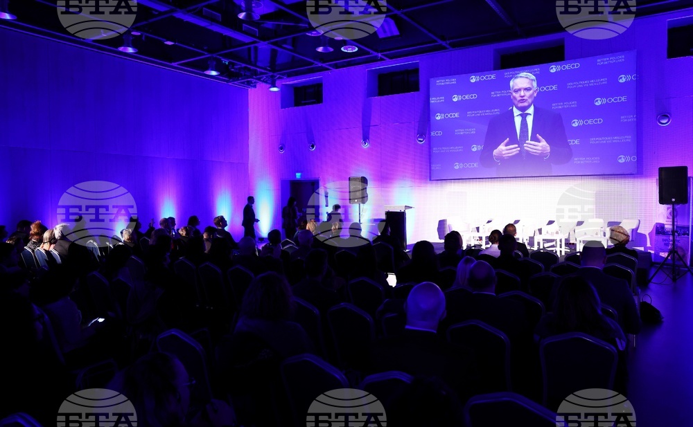 "OECD Accession Forum. Skills matter for Bulgaria" - уменията в контекста на присъединяването на България към ОИСР