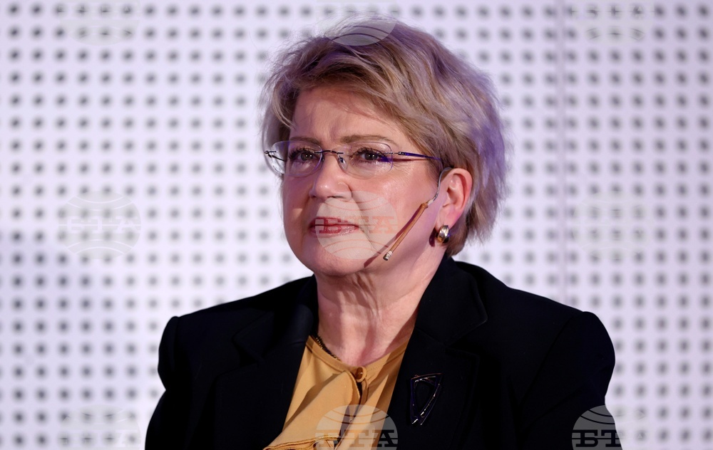 "OECD Accession Forum. Skills matter for Bulgaria" - уменията в контекста на присъединяването на България към ОИСР