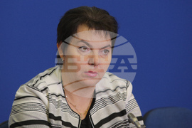 Национален пресклуб на БТА - пресконференция