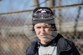 Благоевград - приют - бездомни животни