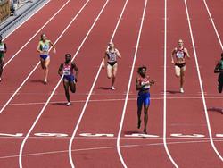 Worlds Athletics