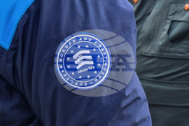 Годеч - Група за охрана - граница - Фронтекс