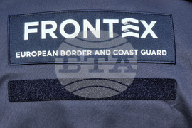 Годеч - Група за охрана - граница - Фронтекс