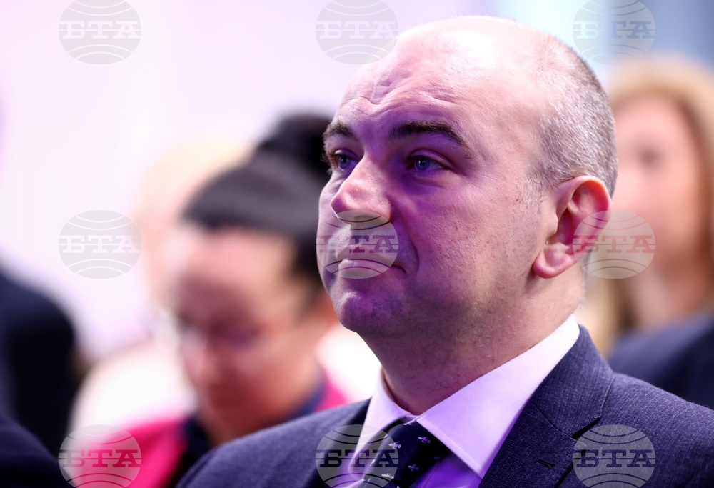 Привличане на инвестиции и финансиране - възможности за общините - форум