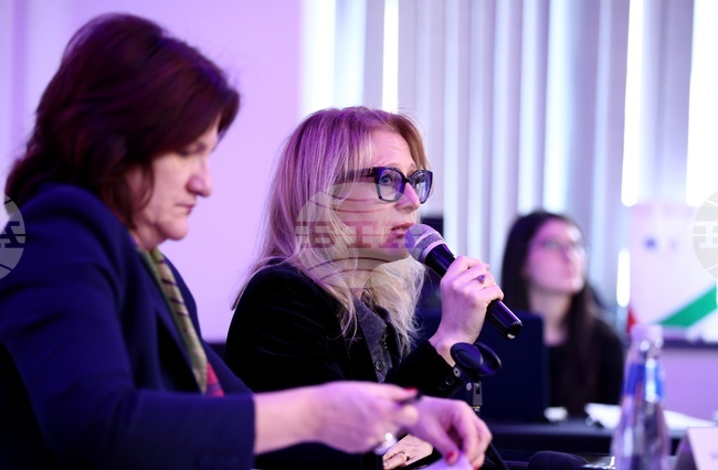 Привличане на инвестиции и финансиране - възможности за общините - форум