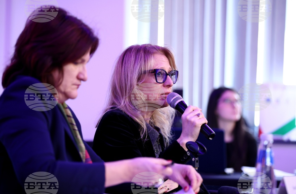 Привличане на инвестиции и финансиране - възможности за общините - форум