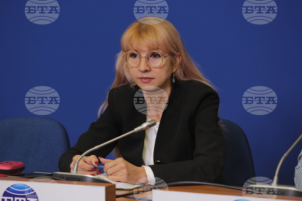 Национален пресклуб на БТА - пресконференция