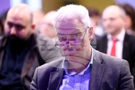 Привличане на инвестиции и финансиране - възможности за общините - форум