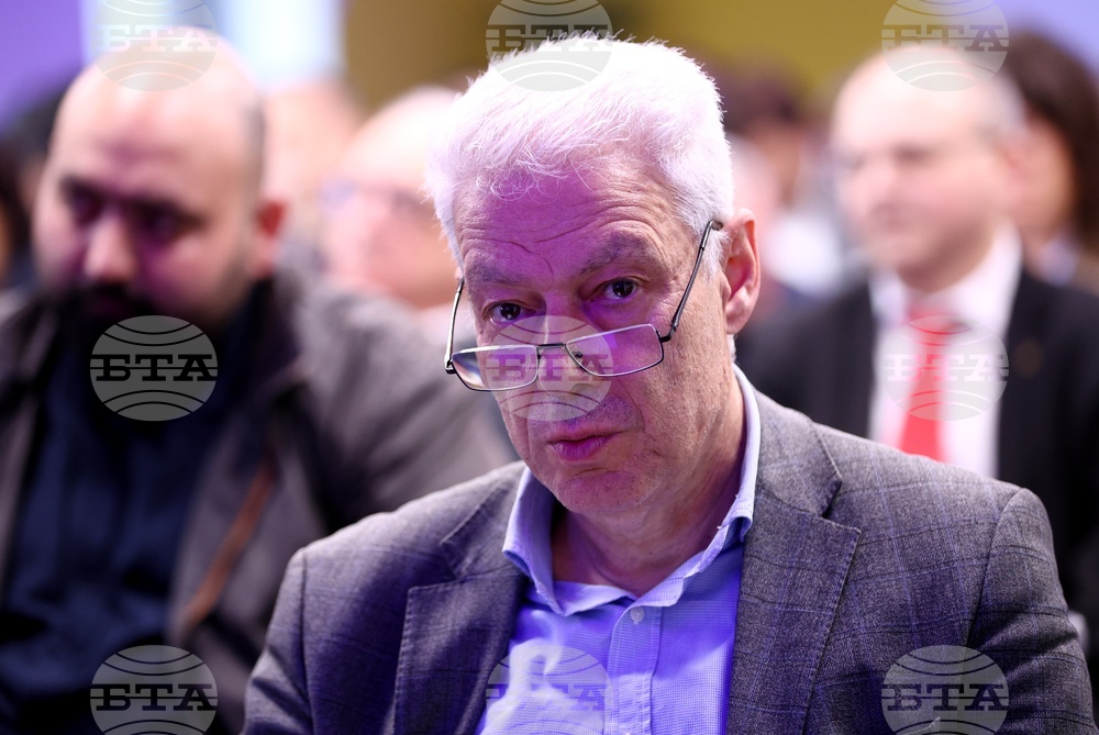 Привличане на инвестиции и финансиране - възможности за общините - форум