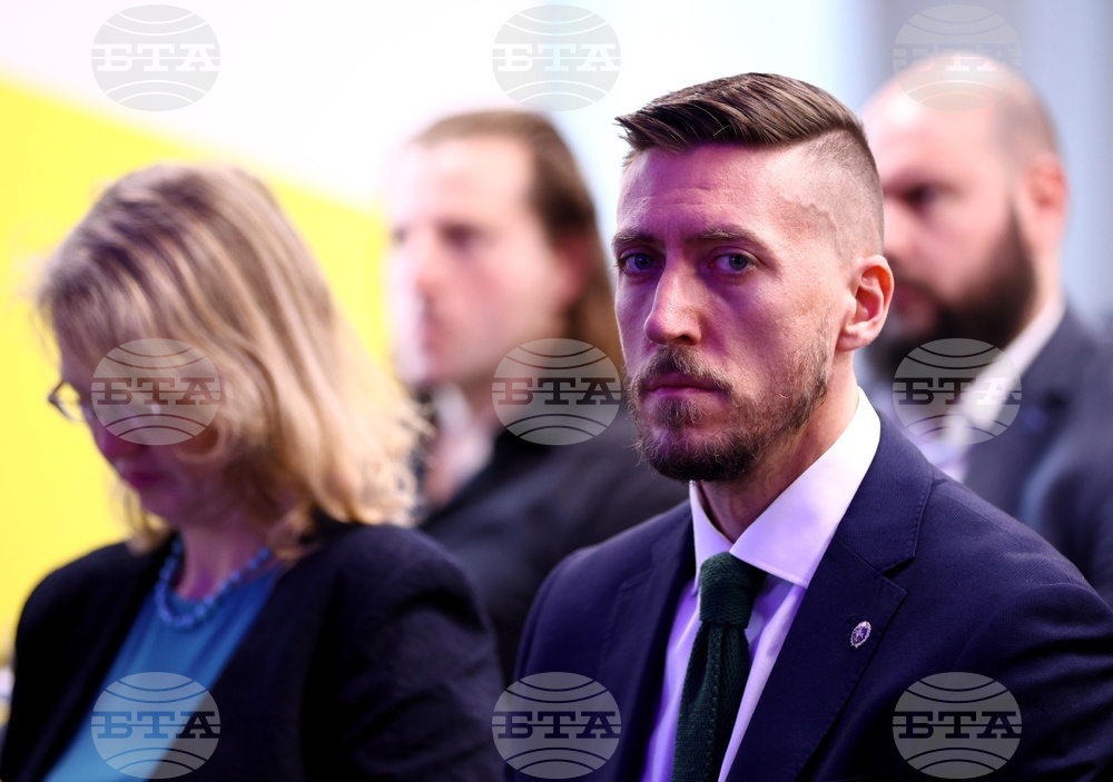 Привличане на инвестиции и финансиране - възможности за общините - форум