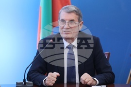 Министерство на здравеопазването - анекси - подписване