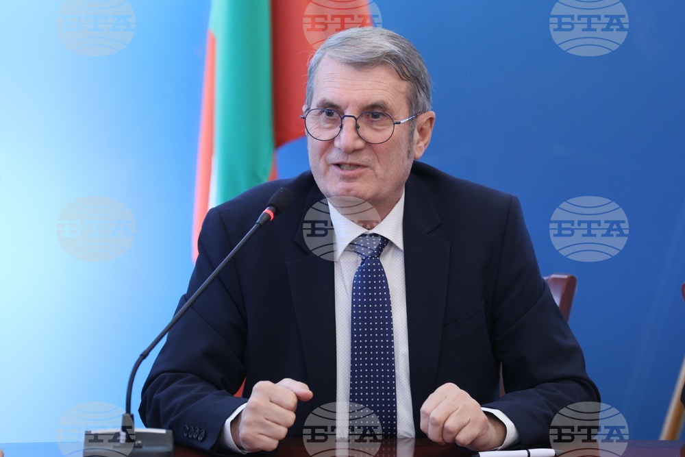 Министерство на здравеопазването - анекси - подписване