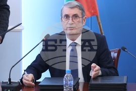 Министерство на здравеопазването - анекси - подписване