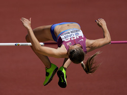 Worlds Athletics