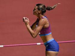 Worlds Athletics
