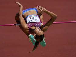 Worlds Athletics