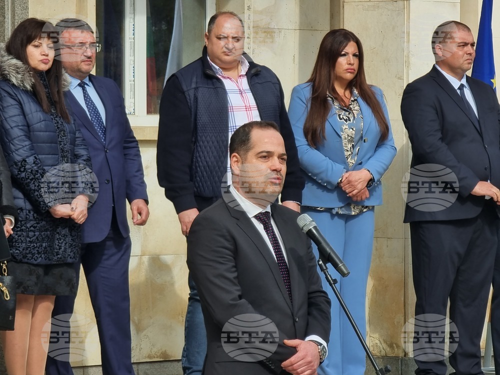 Activity of State Border Protection Group in Godech Restored