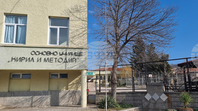 Открит е нов СТЕМ център в училището в поповското село Зараево