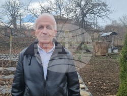 Село Зараево - зима - община Попово - област Търговище - проект "България в четири сезона"