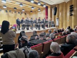 Снимка: Община Плевен